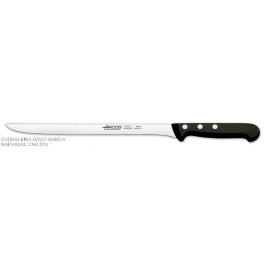 Cuchillo Jamonero Arcos Serie Universal